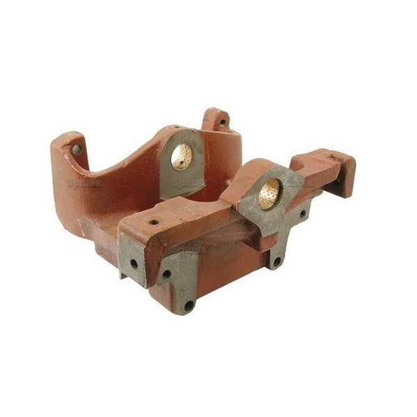 Front Axle Support